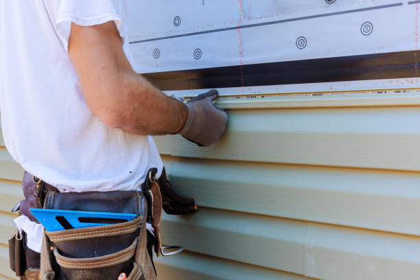 Affordable Siding Installation solutions in College Corner, OH